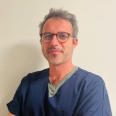 Dr Arnaud BRESSET