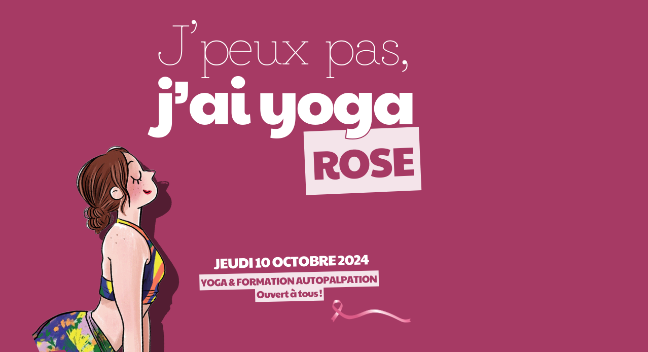  2024 Carrousel - Octobre Rose