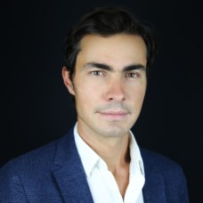 Dr Grégoire CIAIS