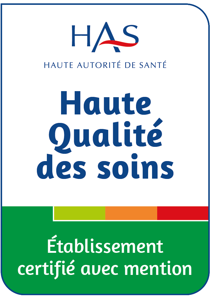 HAS - Haute Qualité des soins