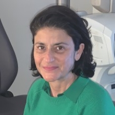 Dr Mitra GOBERVILLE