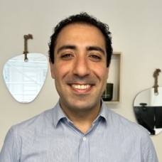 Dr Elias MELHEM
