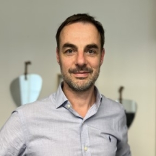 Dr Guillaume RIOUALLON