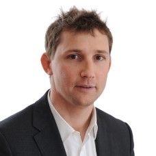 Dr Yoann BOHU