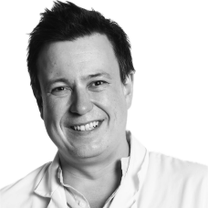 Dr Peter UPEX